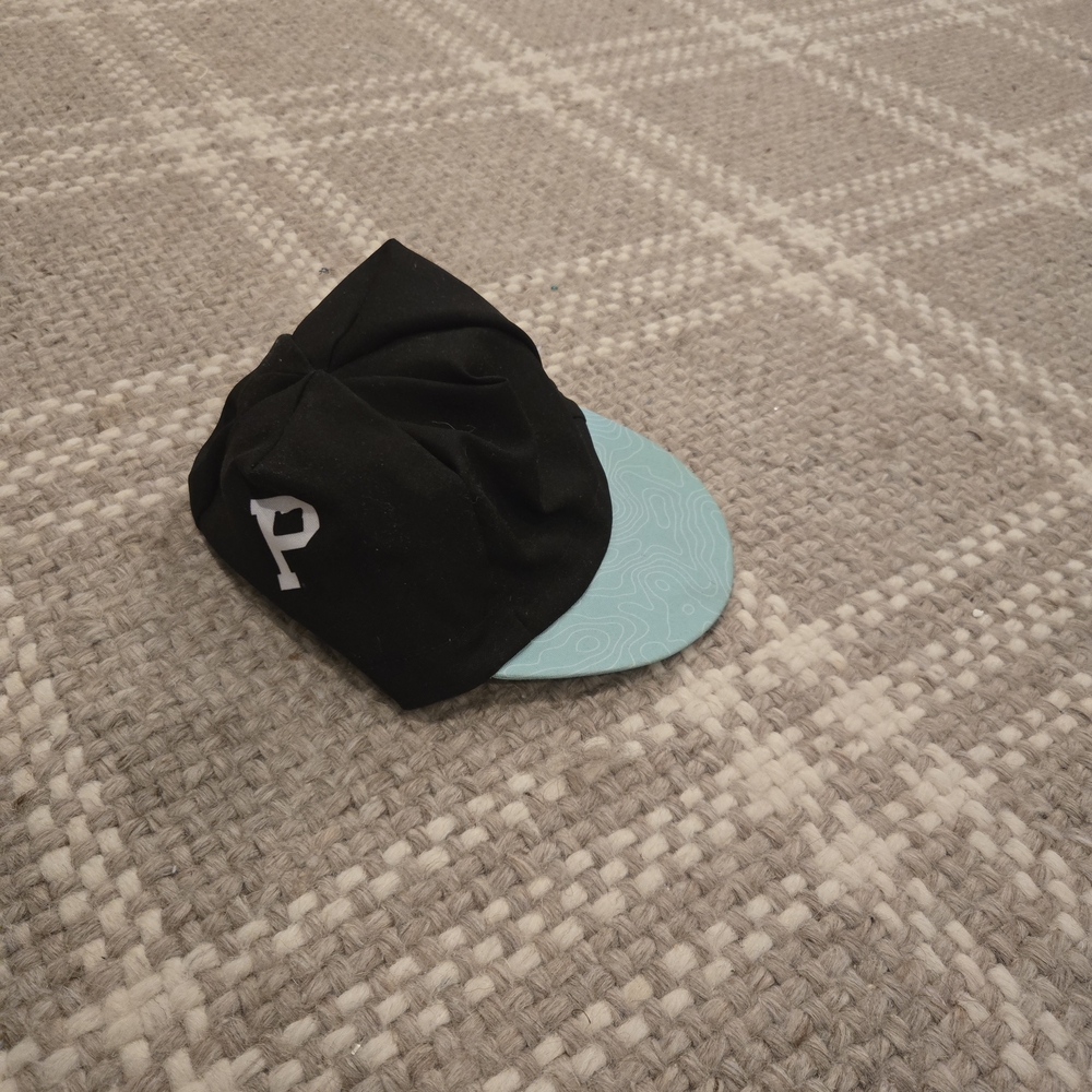 Portland Gear Cycling Cap